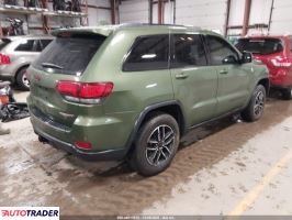 Jeep Grand Cherokee 2020 3