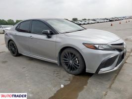 Toyota Camry 2023 2