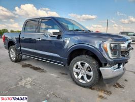 Ford Pozostałe 2021 3