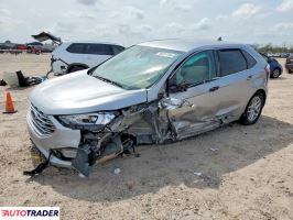 Ford Edge 2022 2