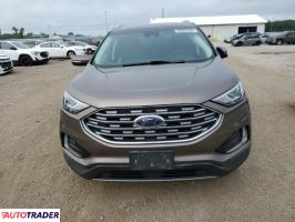 Ford Edge 2019 2 Ford Edge 2019 2