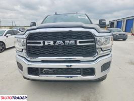 Dodge Ram 2024 6