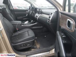 Kia Sorento 2021 2
