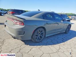 Dodge Charger 2023 5