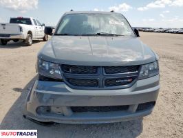 Dodge Journey 2020 2