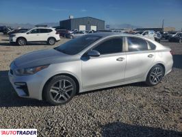 Kia Pozostałe - zobacz ofertę