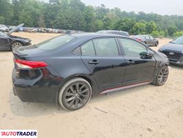 Toyota Corolla 2023 1