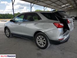 Chevrolet Equinox 2018 1