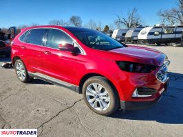 Ford Edge 2020 2