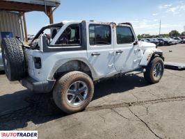 Jeep Wrangler 2019 2 Jeep Wrangler 2019 2