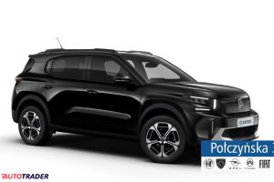 Citroen C3 2025 1.2 145 KM