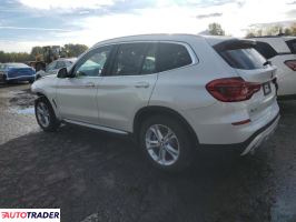 BMW X3 2020 2