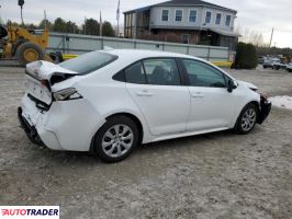 Toyota Corolla 2024 2 Toyota Corolla 2024 2