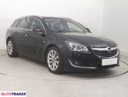 Opel Insignia - zobacz ofertę