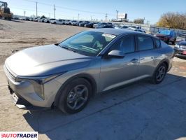 Kia Pozostałe 2025 2