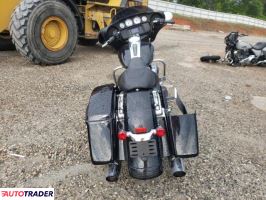 Harley-Davidson Pozostałe 2019