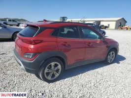 Hyundai Kona 2022 2