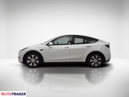 Tesla Model Y 2023 299 KM