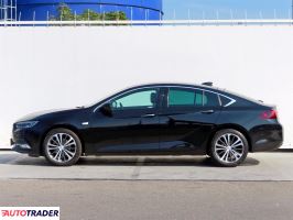 Opel Insignia 2017 1.5 162 KM Opel Insignia 2017 1.5 162 KM