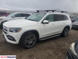 Mercedes CL 2021 3 Mercedes CL 2021 3
