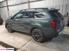 Kia Sorento 2021 2 Kia Sorento 2021 2