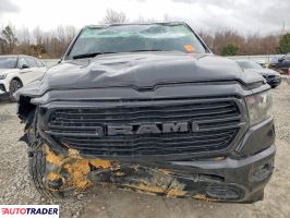 Dodge Ram 2020 3