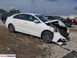 Kia Pozostałe 2019 2 Kia Pozostałe 2019 2