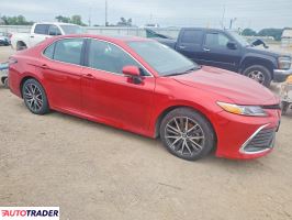 Toyota Camry 2023 2
