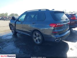 BMW Pozostałe 2022 3 BMW Pozostałe 2022 3