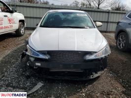 Hyundai Elantra 2020 2