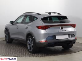 Cupra 2021 1.5 147 KM