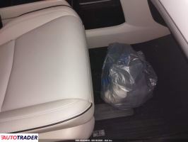 Honda Odyssey 2026 3