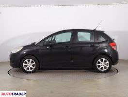Citroen C3 2010 1.4 93 KM