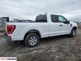 Ford Pozostałe 2023 2 Ford Pozostałe 2023 2