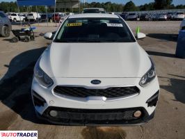 Kia Pozostałe 2021 2