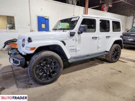Jeep Wrangler 2021 2