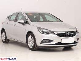 Opel Astra 2019 1.4 123 KM Opel Astra 2019 1.4 123 KM