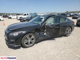 Infiniti Q50 2019 3 Infiniti Q50 2019 3