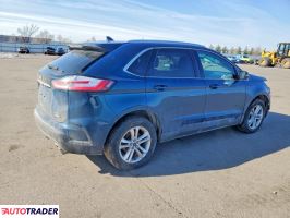 Ford Edge 2020 2