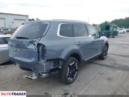 Kia Pozostałe 2025 3
