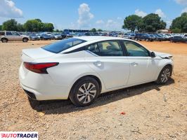 Nissan Altima 2022 2
