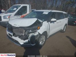 Kia Carnival 2022 3 Kia Carnival 2022 3