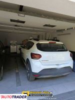 Dacia Sandero Stepway 2023 1.0 91 KM