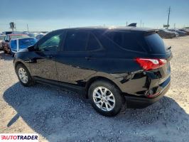 Chevrolet Equinox 2021 1