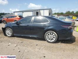 Toyota Camry 2022 2 Toyota Camry 2022 2
