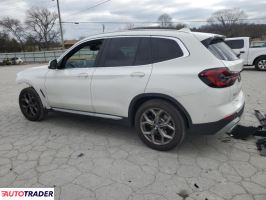BMW X3 2024 2 BMW X3 2024 2