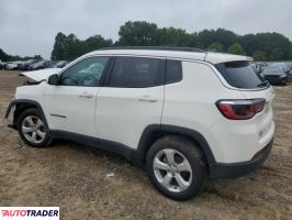 Jeep Compass 2018 2