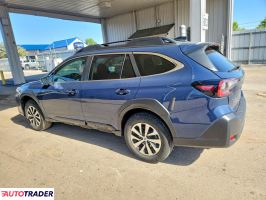 Subaru Outback 2024 2