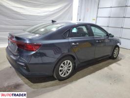 Kia Pozostałe 2019 2