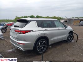 Mitsubishi Outlander 2022 2